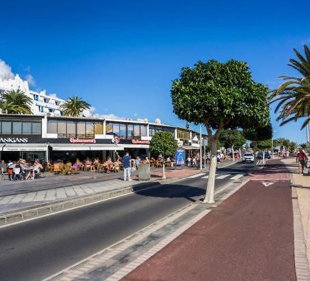 Apartamento Belva Puerto del Carmen  Bagian luar foto