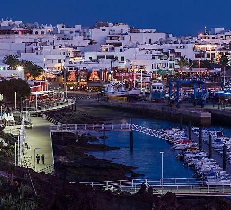 Apartamento Belva Puerto del Carmen  Bagian luar foto