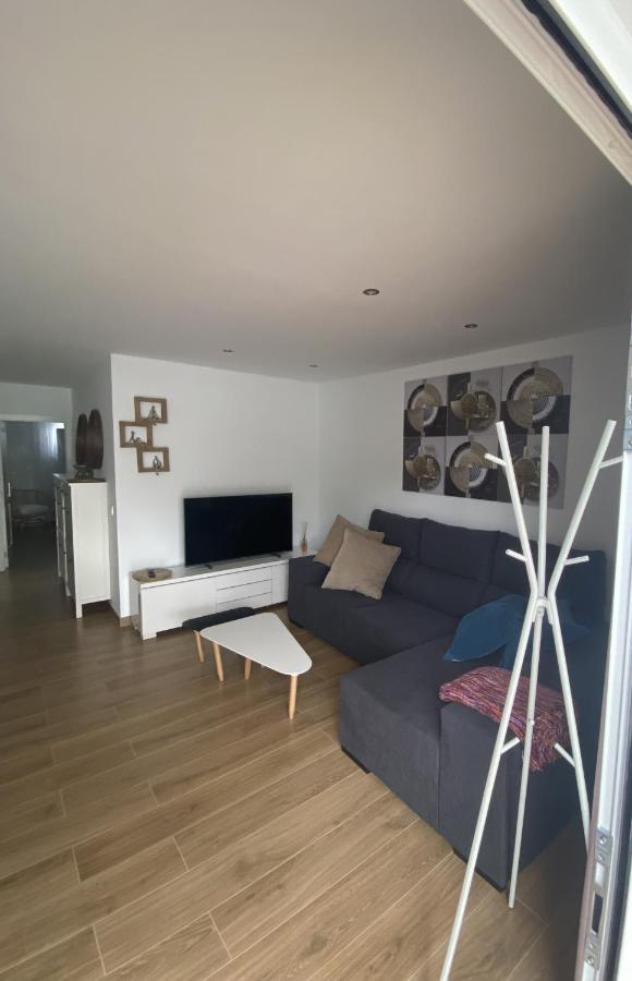 Apartamento Belva Puerto del Carmen  Bagian luar foto