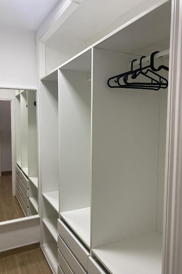 Apartamento Belva Puerto del Carmen  Bagian luar foto