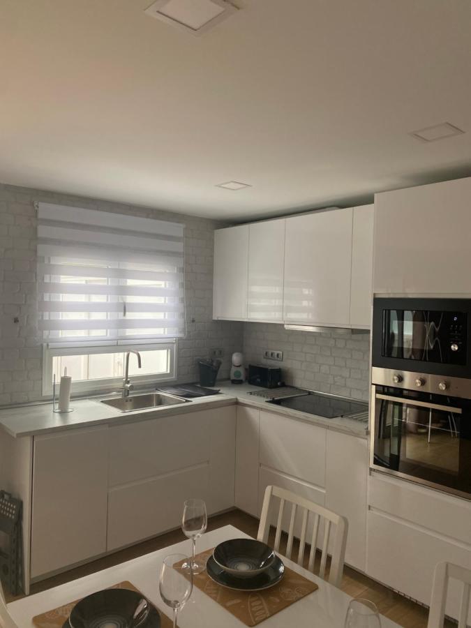 Apartamento Belva Puerto del Carmen  Bagian luar foto
