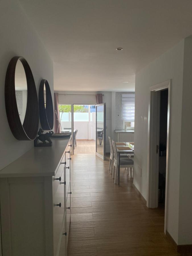 Apartamento Belva Puerto del Carmen  Bagian luar foto
