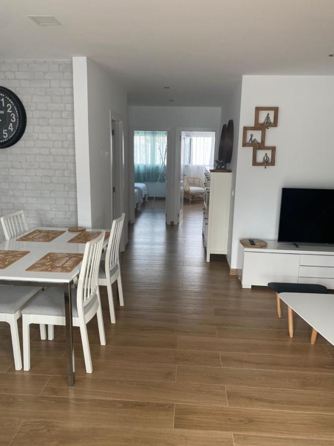 Apartamento Belva Puerto del Carmen  Bagian luar foto