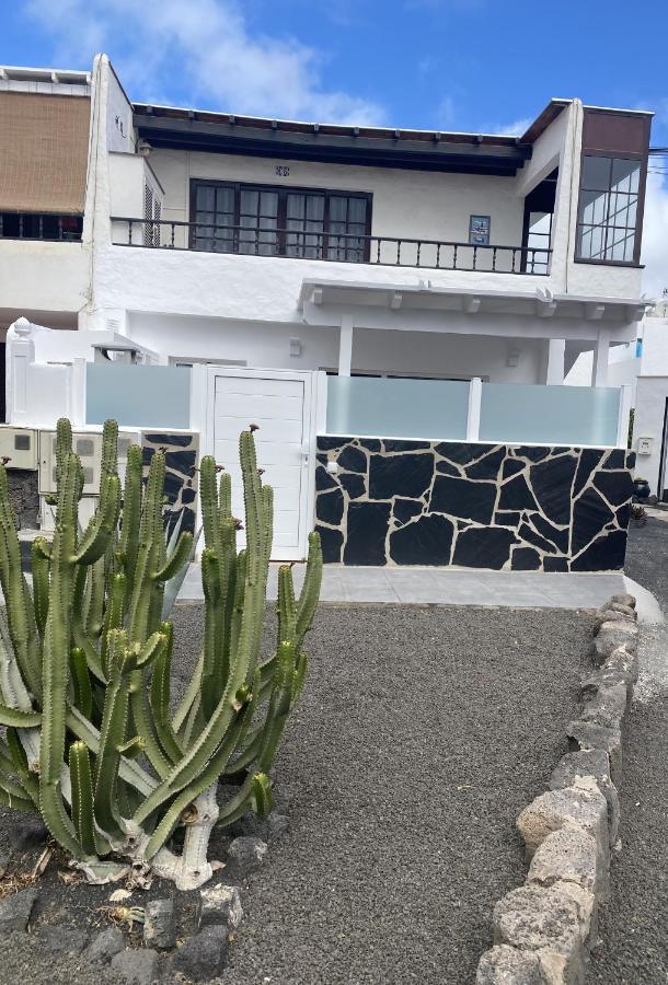 Apartamento Belva Puerto del Carmen  Bagian luar foto