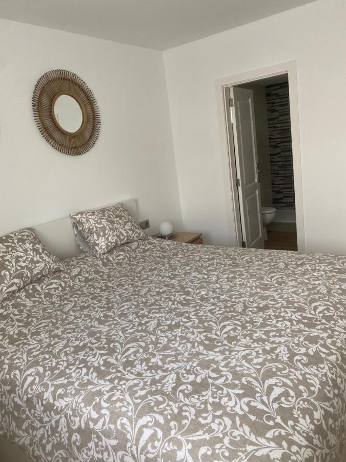 Apartamento Belva Puerto del Carmen  Bagian luar foto