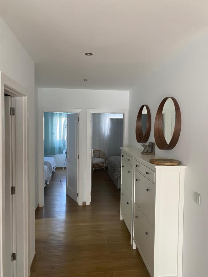 Apartamento Belva Puerto del Carmen  Bagian luar foto