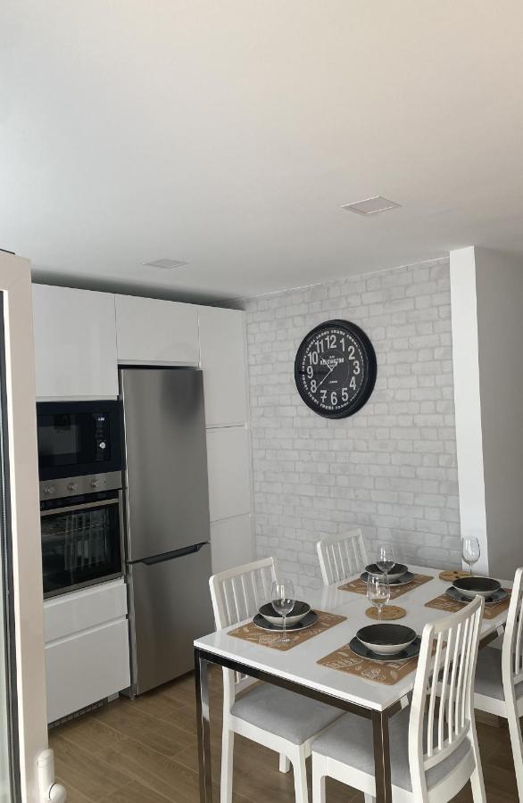 Apartamento Belva Puerto del Carmen  Bagian luar foto
