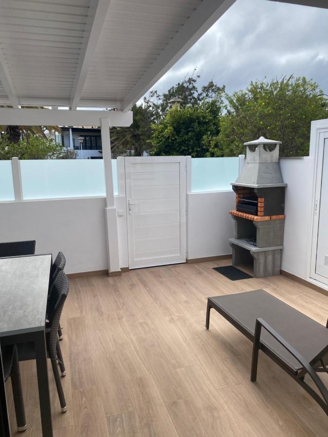 Apartamento Belva Puerto del Carmen  Bagian luar foto