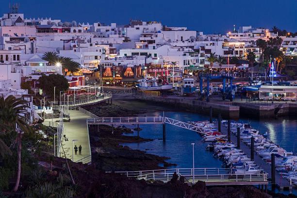 Apartamento Belva Puerto del Carmen  Bagian luar foto