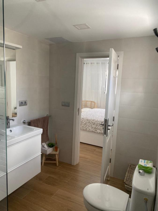Apartamento Belva Puerto del Carmen  Bagian luar foto