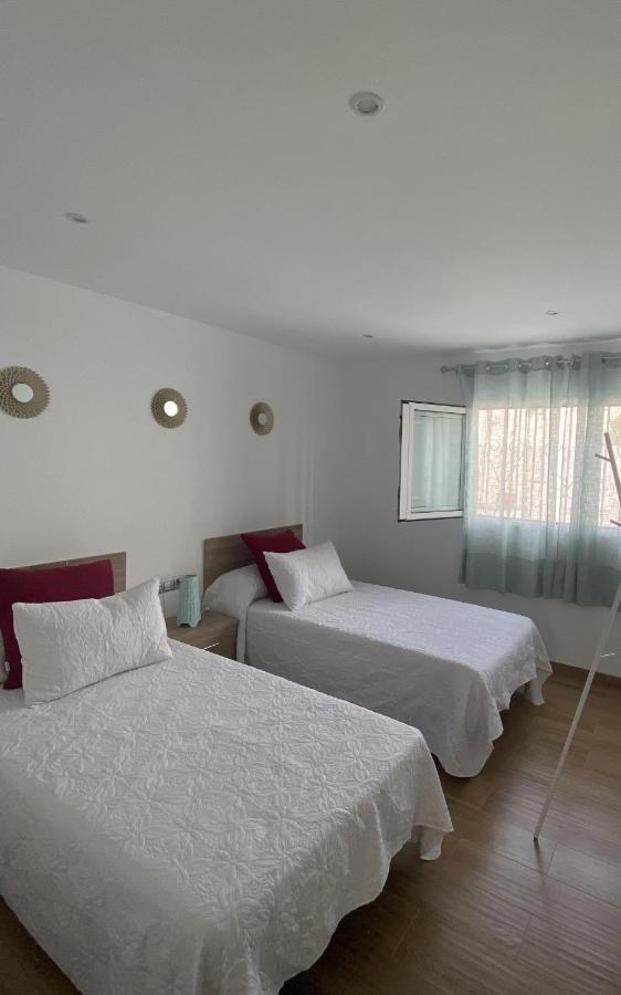 Apartamento Belva Puerto del Carmen  Bagian luar foto