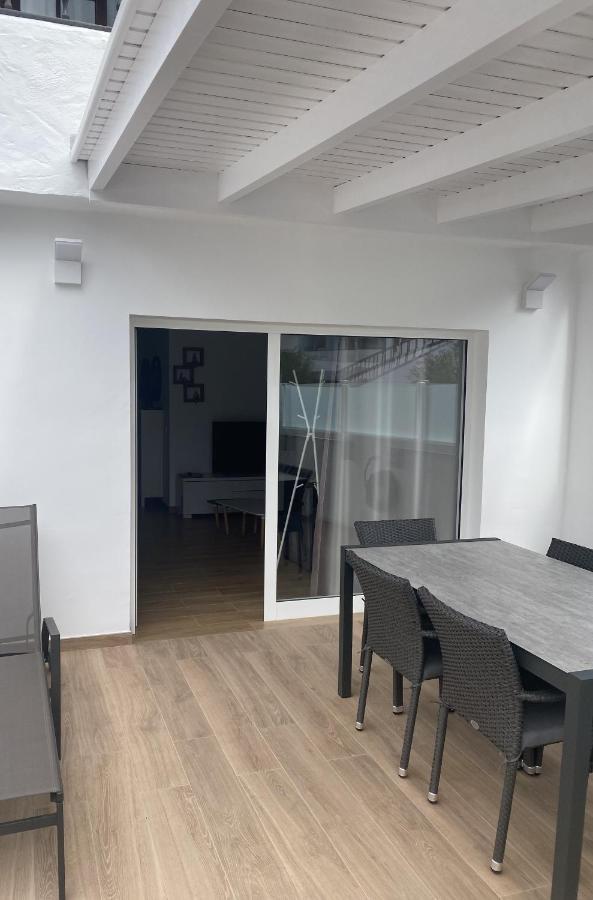 Apartamento Belva Puerto del Carmen  Bagian luar foto