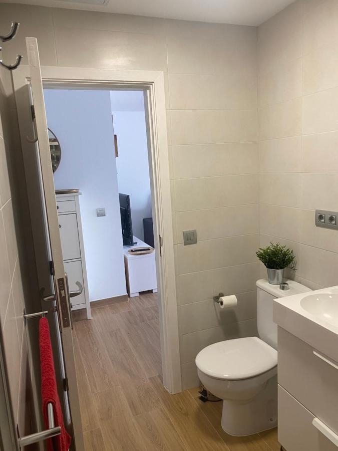 Apartamento Belva Puerto del Carmen  Bagian luar foto