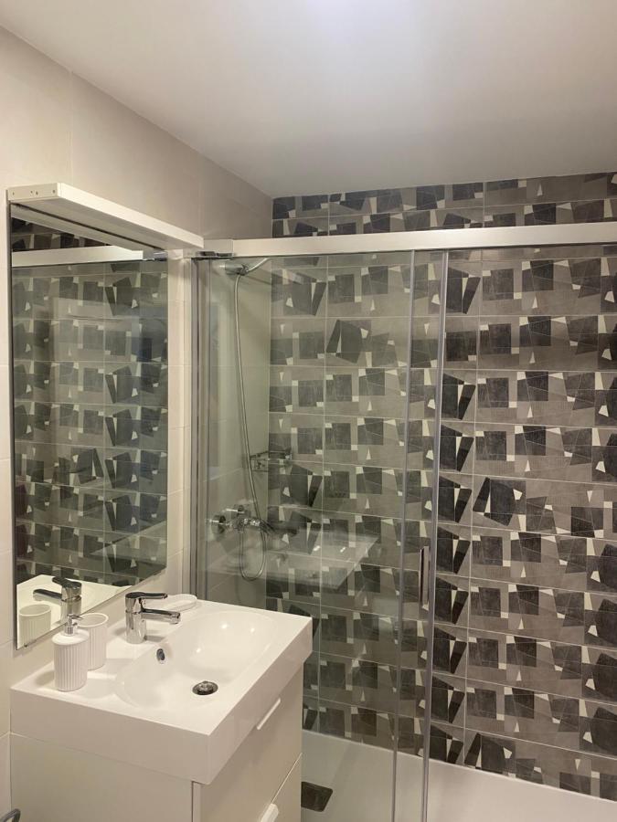 Apartamento Belva Puerto del Carmen  Bagian luar foto