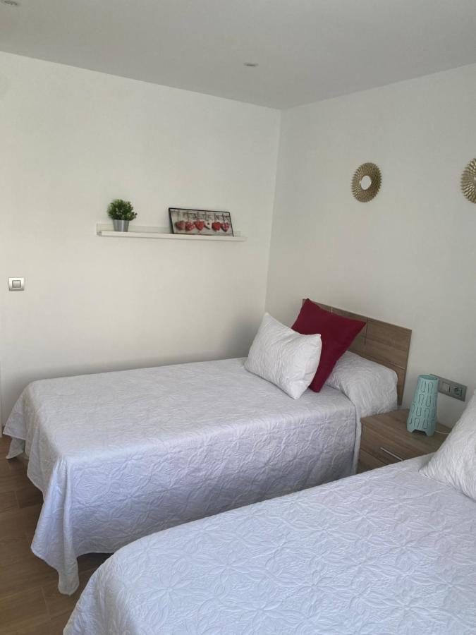 Apartamento Belva Puerto del Carmen  Bagian luar foto