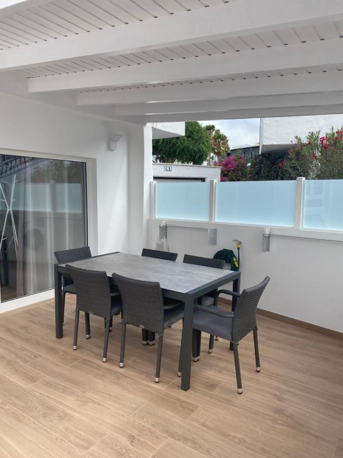 Apartamento Belva Puerto del Carmen  Bagian luar foto