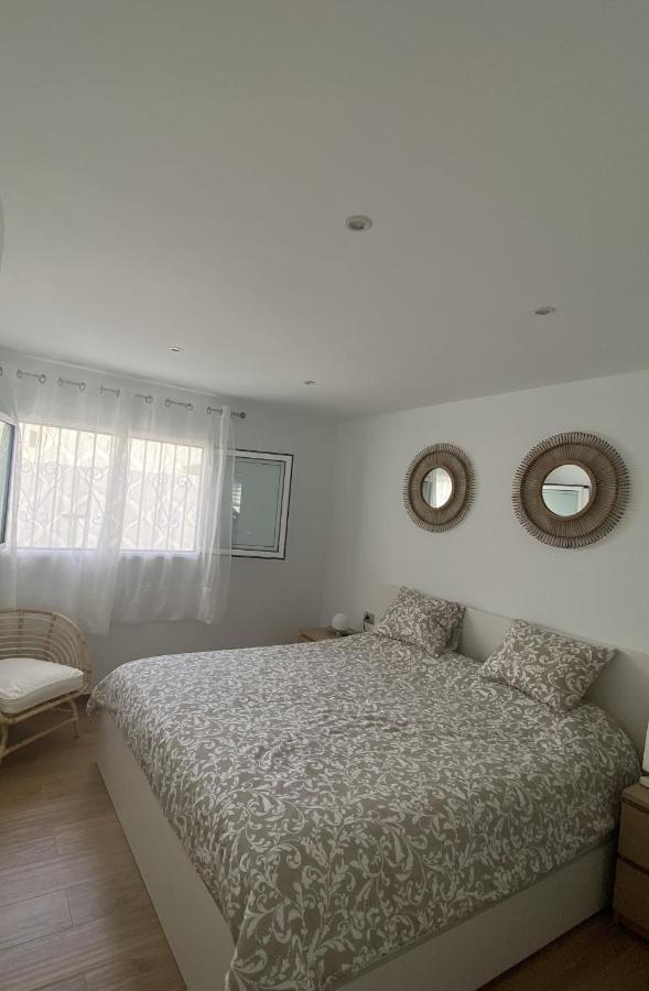 Apartamento Belva Puerto del Carmen  Bagian luar foto
